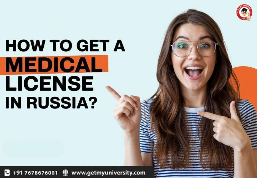 How to Get a Medical License in Russia (1)
